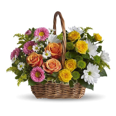 Rhode Island Florists