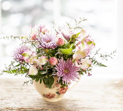 Rhode Island Flower Delivery