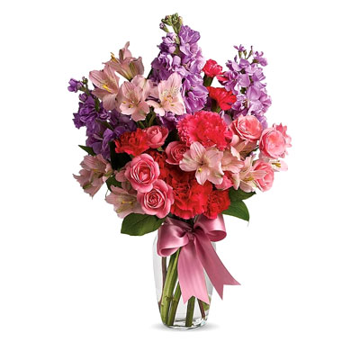 Rhode Island Flower Shop