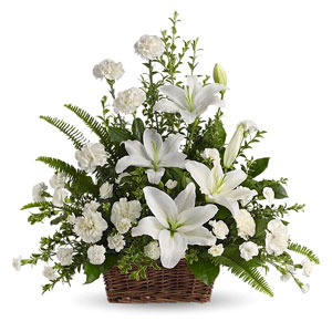 Rhode Island Funeral Flowers