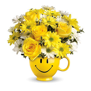 Rhode Island Get Well Soon Flowers